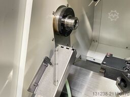 Haas CL-1 Chucker Lathe