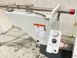 Haas CL-1 Chucker Lathe