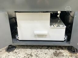 Haas CL-1 Chucker Lathe