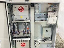 Haas CL-1 Chucker Lathe
