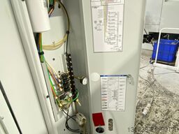 Haas CL-1 Chucker Lathe