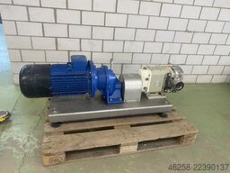 OMAC B325 4200