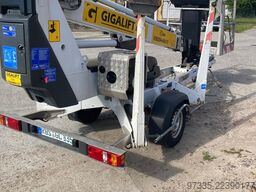 Hematec DINO 135 T (20212)