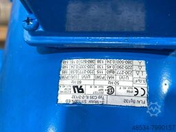 ABEL HMD-G-12-0060-PP