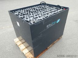 Stuba Staplerbatterie 80V 5PzS775 C-5 95%
