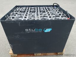 Stuba Staplerbatterie 80V 5PzS775 C-5 95%