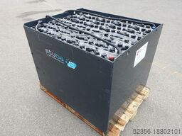 Stuba Staplerbatterie 80V 5PzS775 C-5 95%