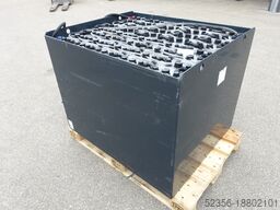 Stuba Staplerbatterie 80V 5PzS775 C-5 95%