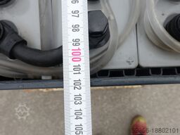 Stuba Staplerbatterie 80V 5PzS775 C-5 95%