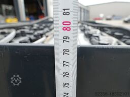 Stuba Staplerbatterie 80V 5PzS775 C-5 95%