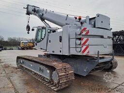 Liebherr LTR1060