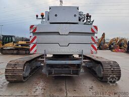 Liebherr LTR1060
