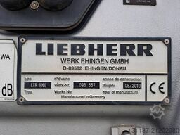 Liebherr LTR1060