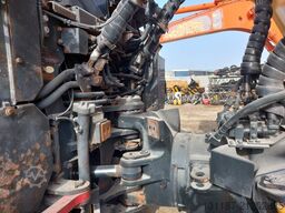 Komatsu HM400-3R (4 pcs available in Abu Dhabi)