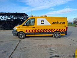 MAN TGE 3.140 4x2F SB