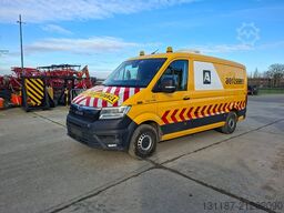 MAN TGE 3.140 4x2F SB