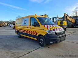 MAN TGE 3.140 4x2F SB