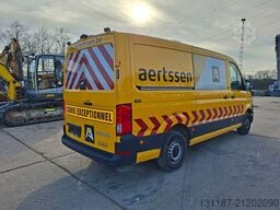 MAN TGE 3.140 4x2F SB