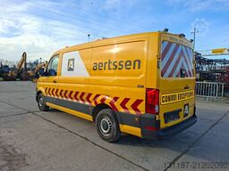 MAN TGE 3.140 4x2F SB