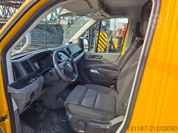 MAN TGE 3.140 4x2F SB