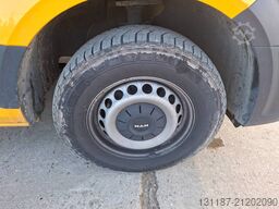 MAN TGE 3.140 4x2F SB