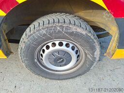 MAN TGE 3.140 4x2F SB