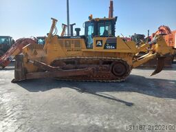 Komatsu D155A-6R (4 pcs available in abu Dhabi)