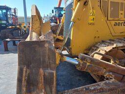 Komatsu D155A-6R (4 pcs available in abu Dhabi)