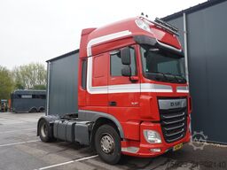 DAF XF 480 SSC tractor unit