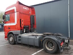 DAF XF 480 SSC tractor unit