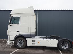 DAF XF 460 SSC tractor unit