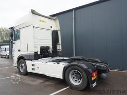DAF XF 460 SSC tractor unit