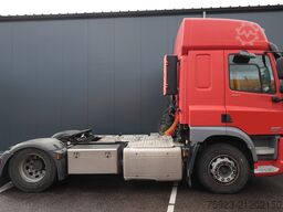 DAF CF 440 tractor unit