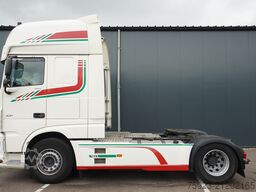 DAF XF 480 SSC tractor unit