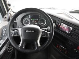 DAF XF 480 SSC tractor unit