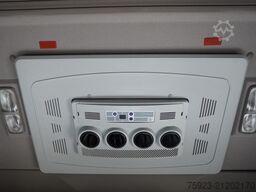 DAF XF 480 Mega tractor unit