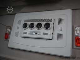 DAF XF 460 SSC tractor unit