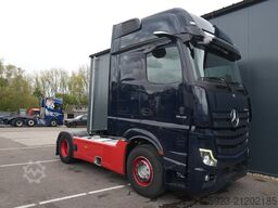 Mercedes-Benz ACTROS 1945 GIGASPACE 747.600KM