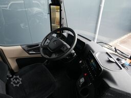 Mercedes-Benz ACTROS 1945 GIGASPACE 747.600KM