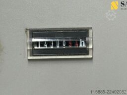 Iveco Daily 50C17/Industrie-ITV Kanalinspektio