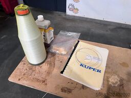 Kuper FW/J 920