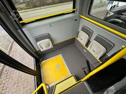 MERCEDES-BENZ eSprinter 400 KM Reichweite 15+20 Lini1