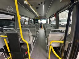 MERCEDES-BENZ eSprinter 400 KM Reichweite 15+20 Lini1