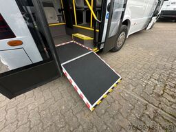 MERCEDES-BENZ eSprinter 400 KM Reichweite 15+20 Lini1