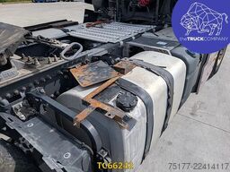 Renault T 520