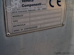 VENETA COPONENTI IMEEA