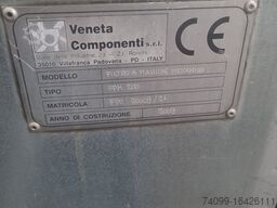 VENETA COPONENTI IMEEA