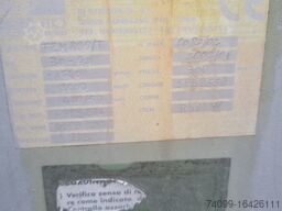 VENETA COPONENTI IMEEA