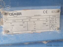 VENETA COPONENTI IMEEA