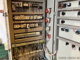 GEA WESTFALIA CA 365 -17-21 DECANTER